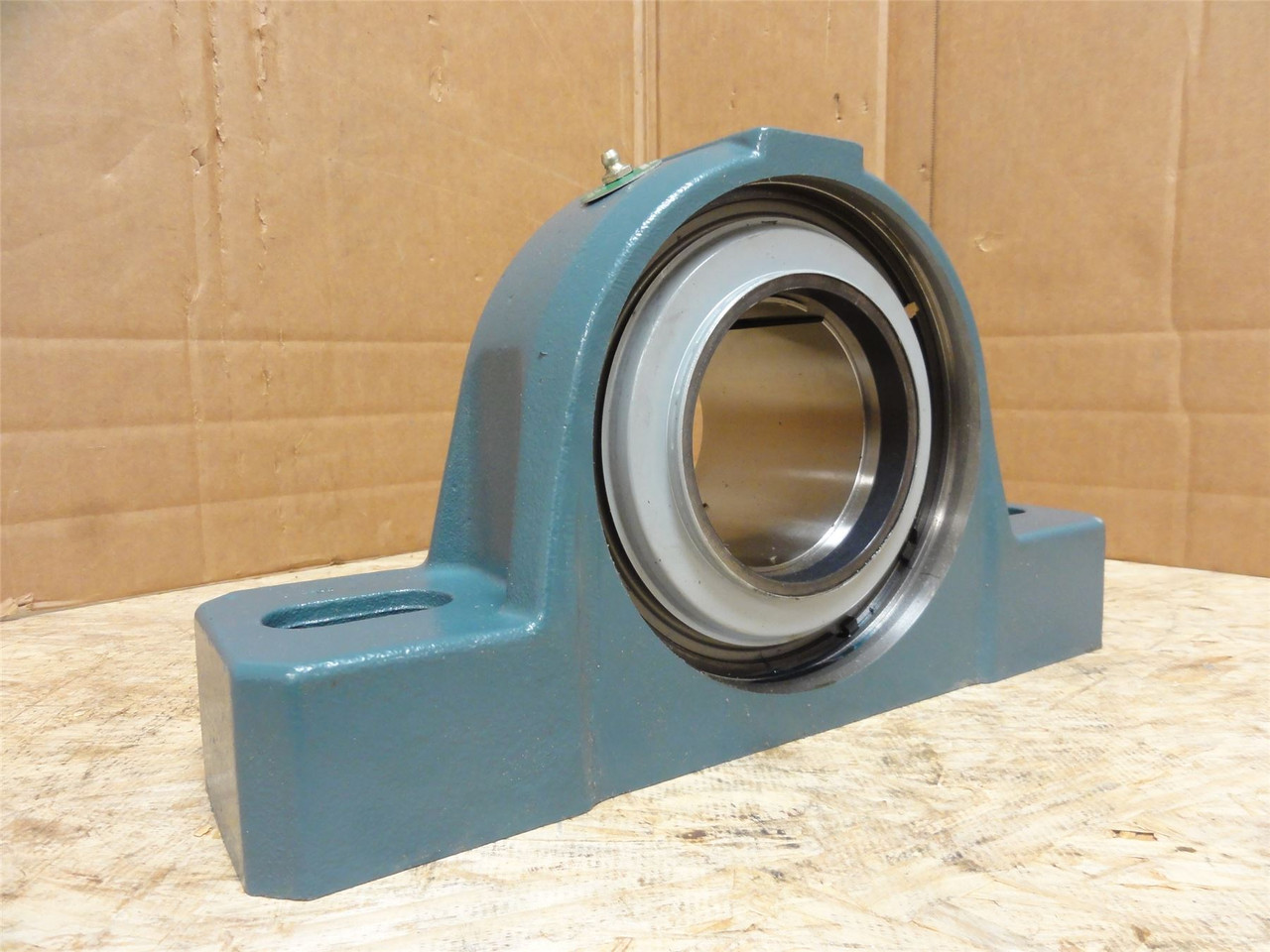Dodge P2B-IP-315R; Pillow Block Bearing 069426; 3-15/16"ID