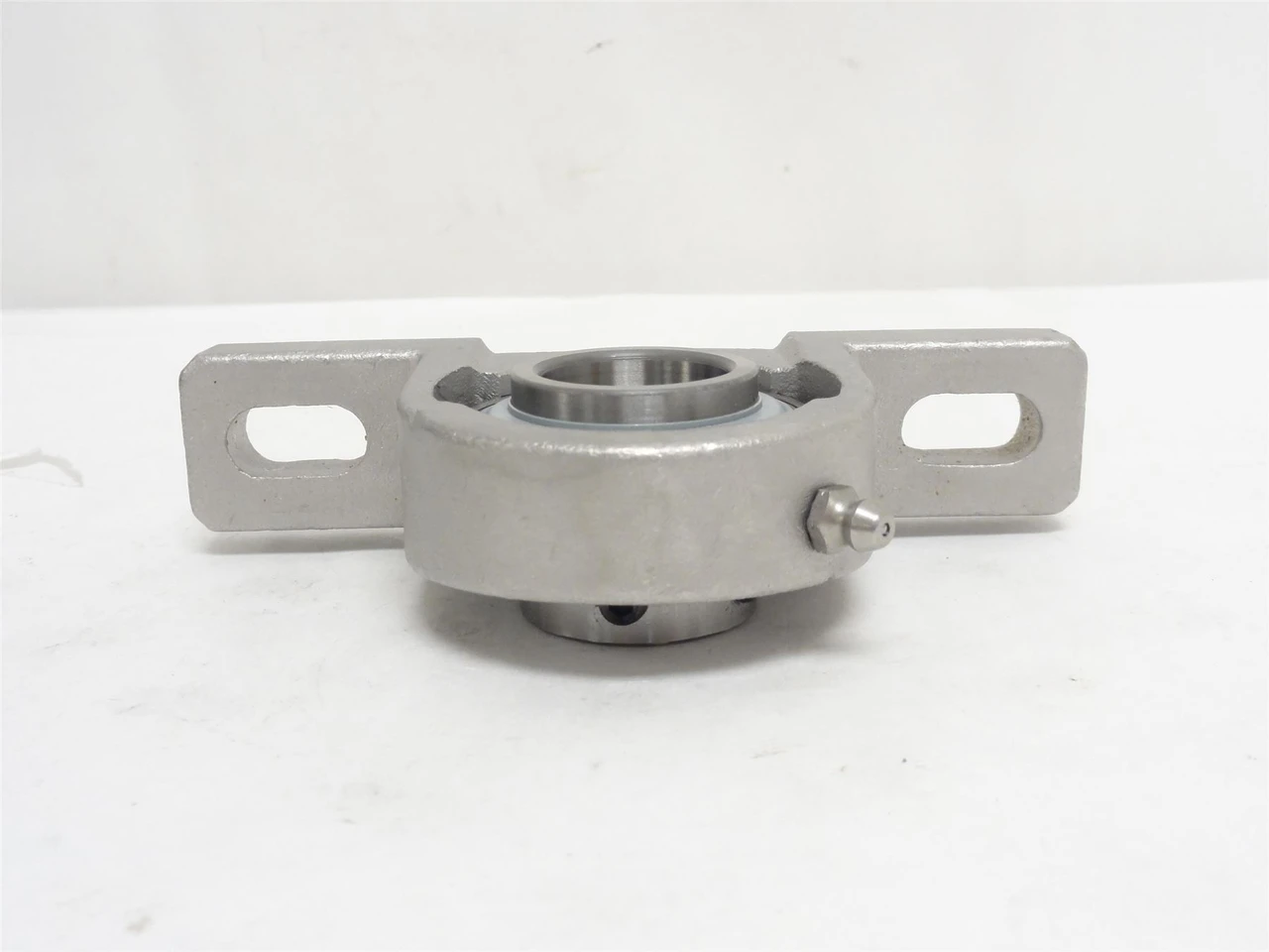 Dodge P2B-SCEZ-100-SH; Pillow Block Bearing 056796; SS; 1"ID