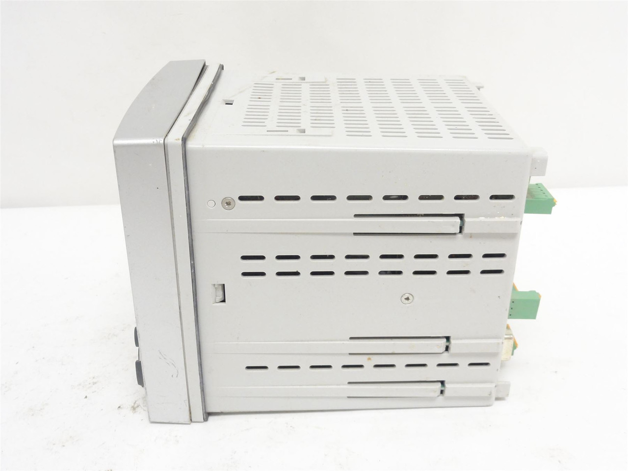 Endress+Hauser RSG30-B1B1AEA1; Multi-Channel Graphic Recorder