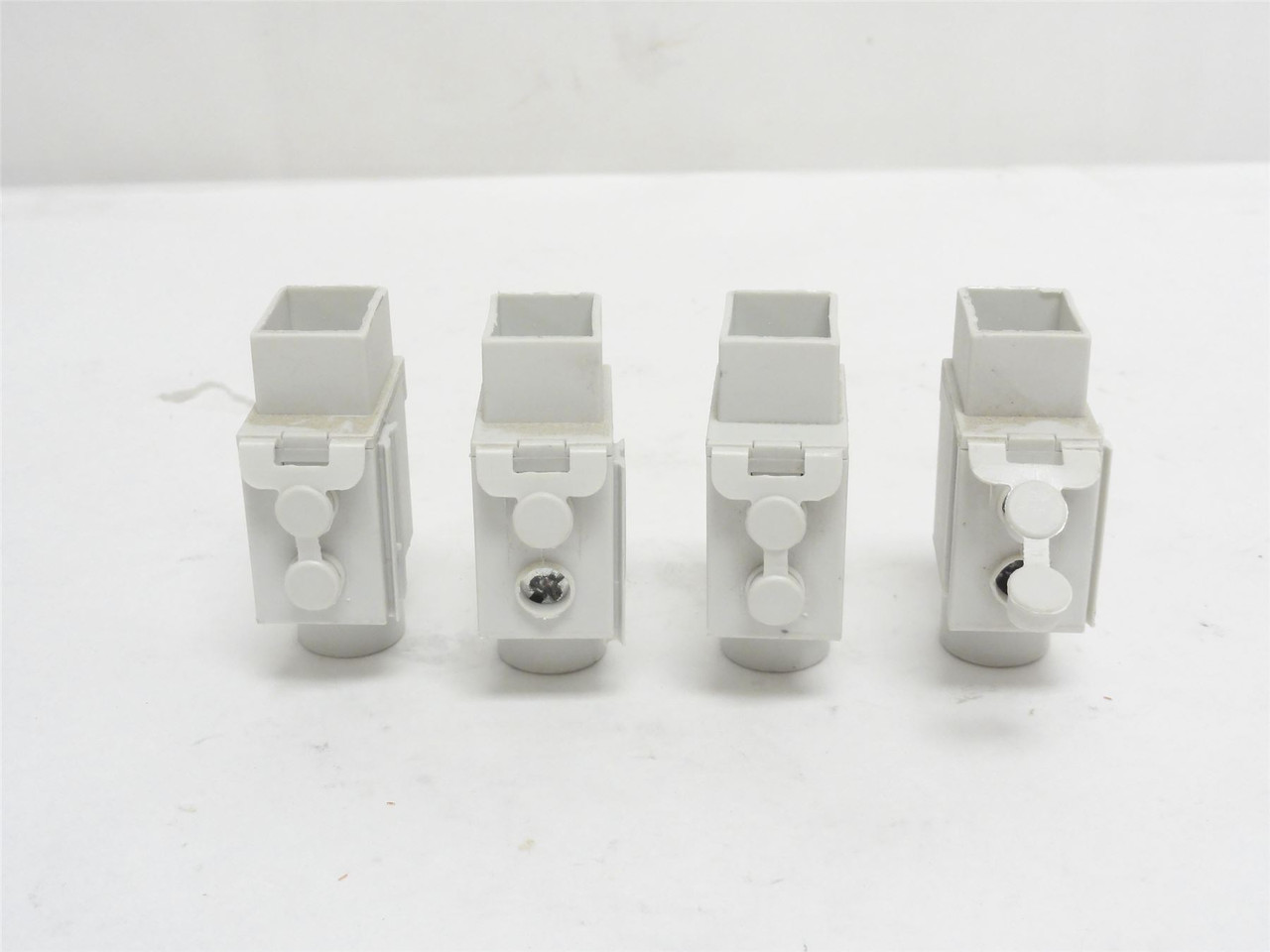 sprecher+schuh L9-AMCLT50D; Lot-4; Dedicated Power Feed Lug