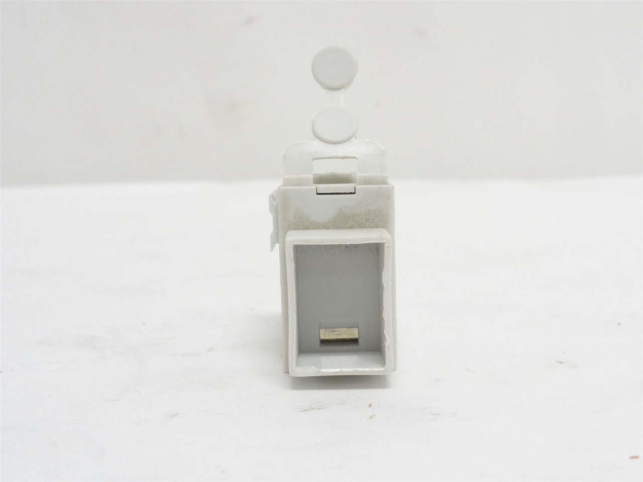 sprecher+schuh L9-AMCLT50D; Lot-4; Dedicated Power Feed Lug