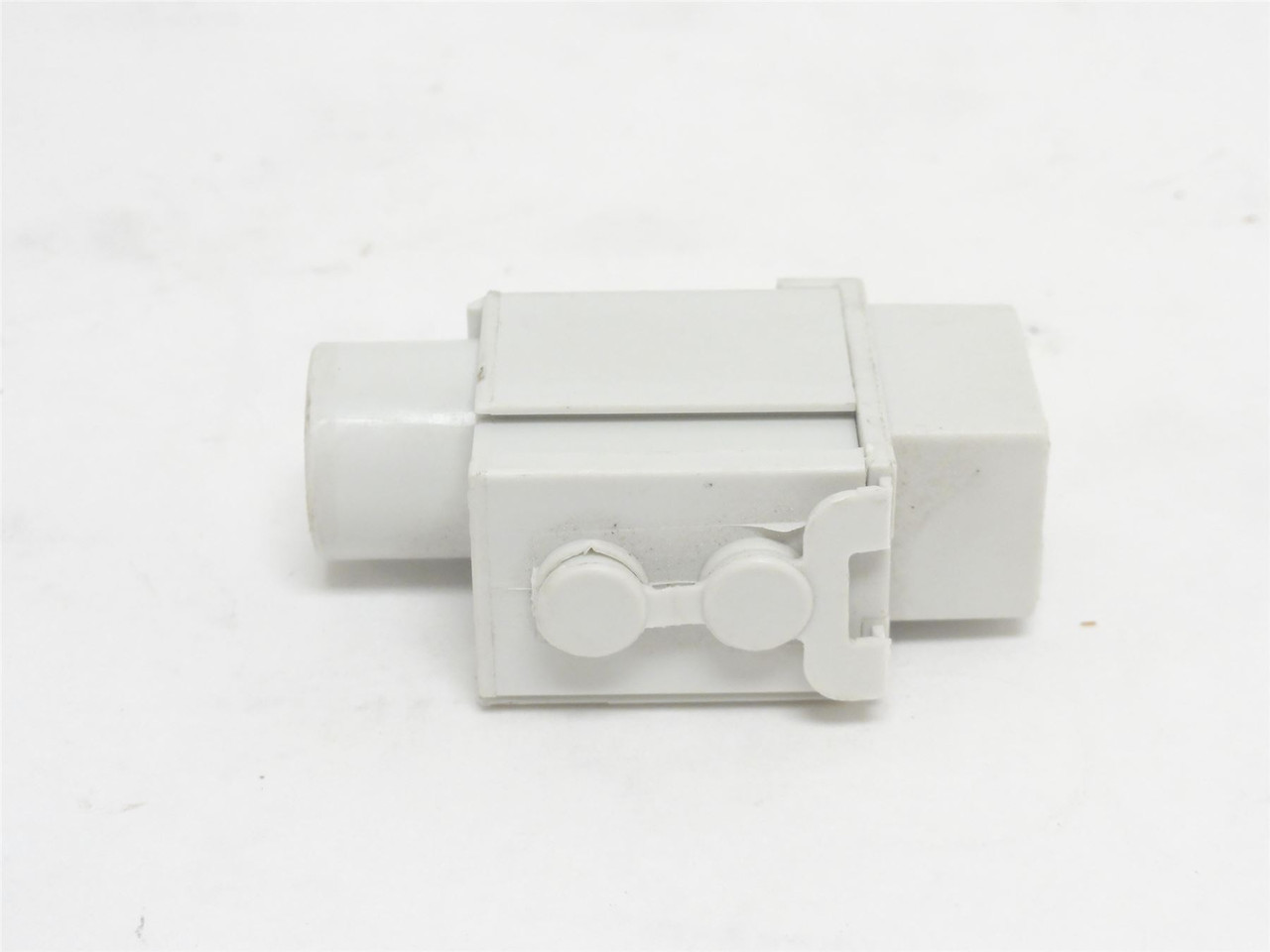 sprecher+schuh L9-AMCLT50D; Lot-4; Dedicated Power Feed Lug