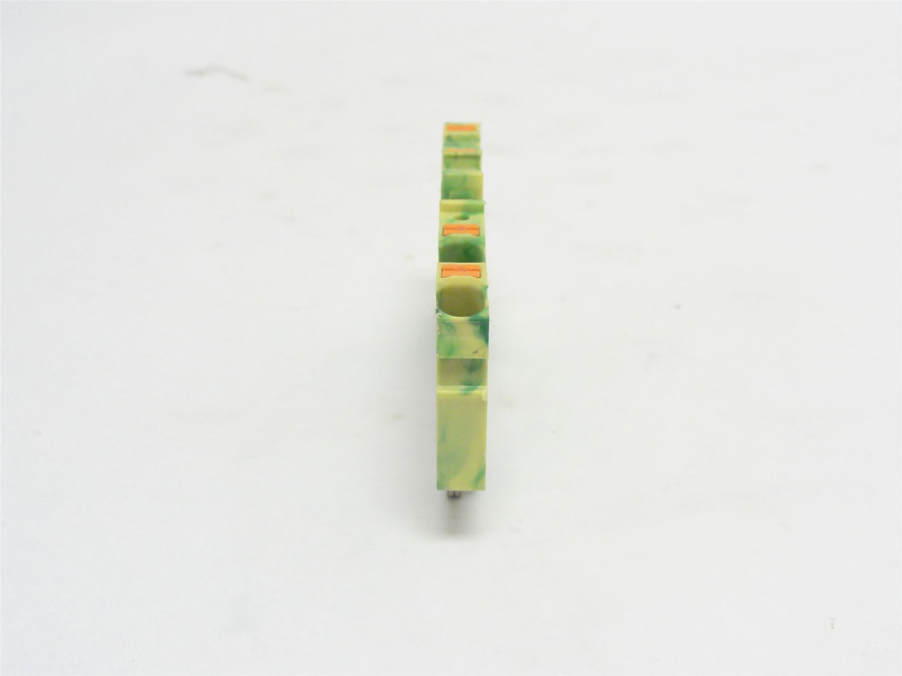 Wago 2204-1407; Lot-9; Terminal Block Connector; 4 Position