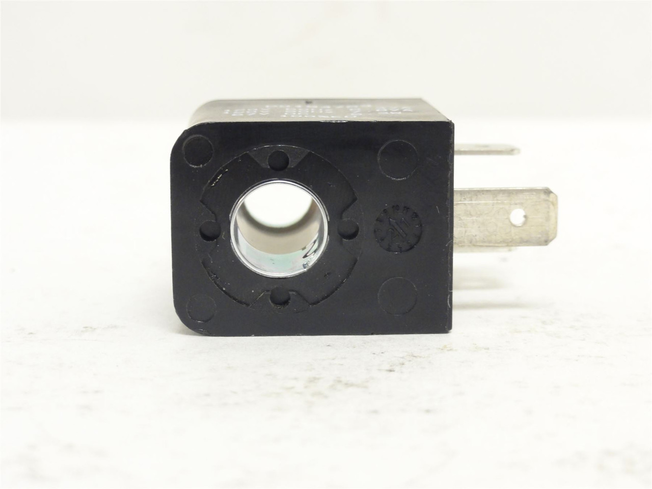 Parker P2FCB453; Coil Kit 120VAC 22.5mm P0194753