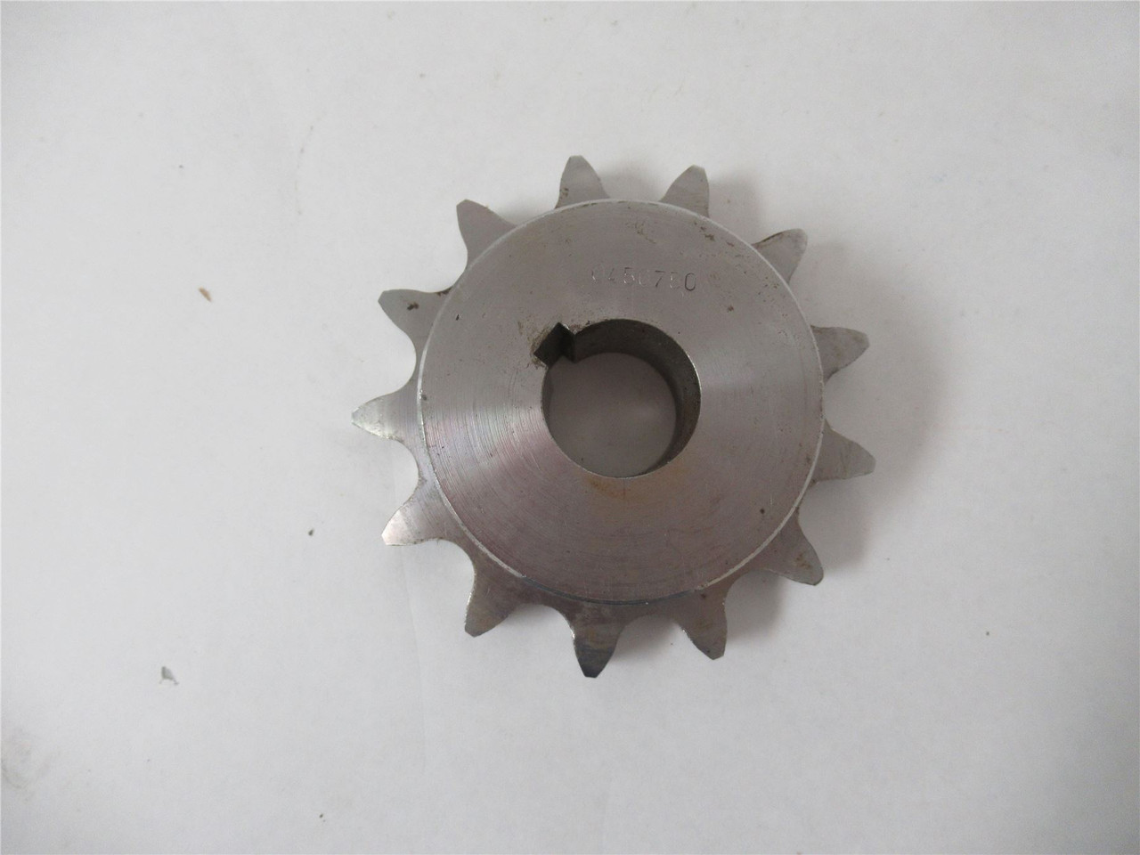 TEC 16B-1-12; Sprocket #16B 30mm ID 13 Teeth