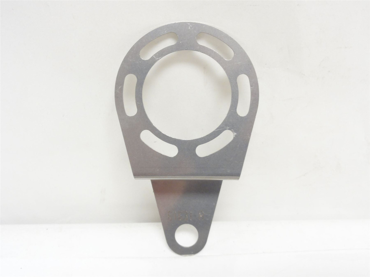 Foodmate LZ00061631; Lot-2; Torque-Encoder Plates; SS