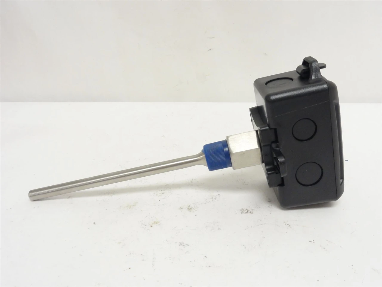 ACI A/100-3W-I-6"-PB; RTD 100OHM Sensor; SS 6" Probe; 3/8"OD
