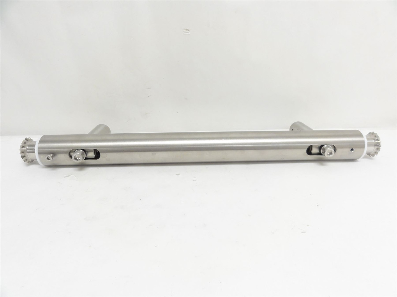 Foodmate SA00064428; Cross Halver; SS; Adjustable