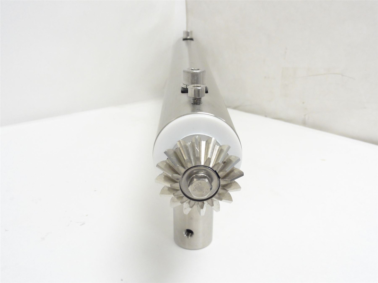 Foodmate SA00064428; Cross Halver; SS; Adjustable