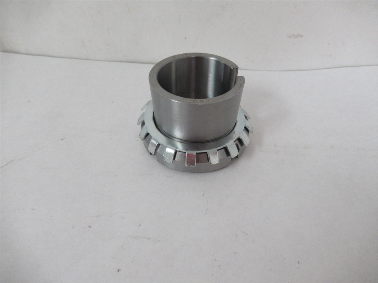 FSQ SNW10 x 1-11/16; Adapter Tapered Bore 1:12; 1-11/16"ID