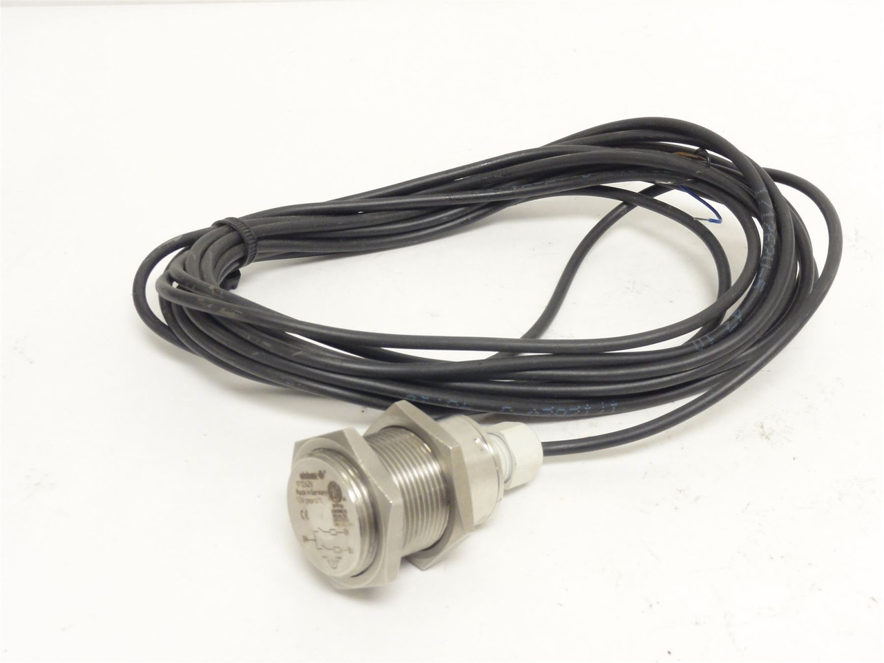 Elobau 171-262V-5M; Safety Sensor 171