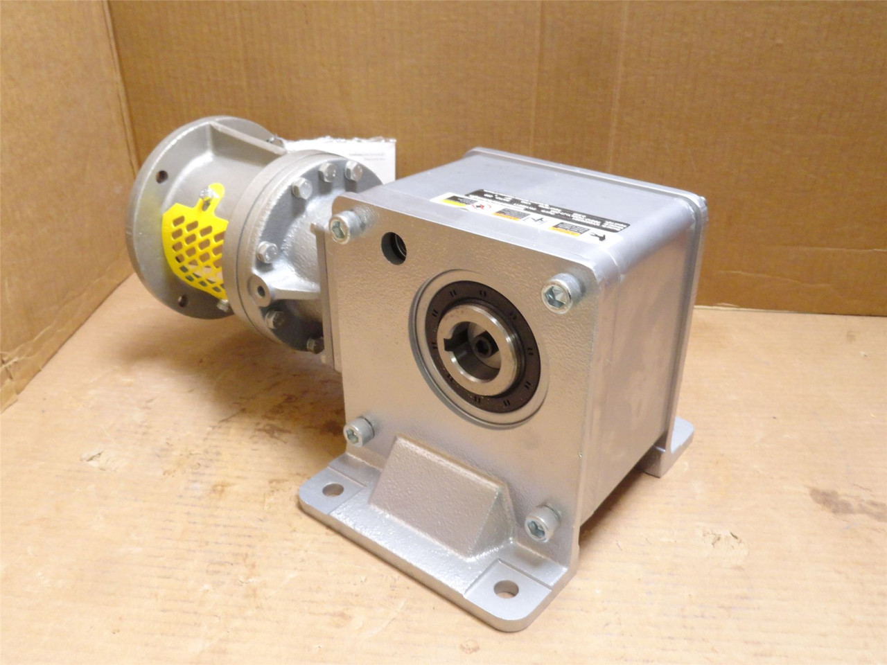 Sumitomo PA156911; Gearbox; RNHJ-1430LY-J1-200; 200:1 Ratio