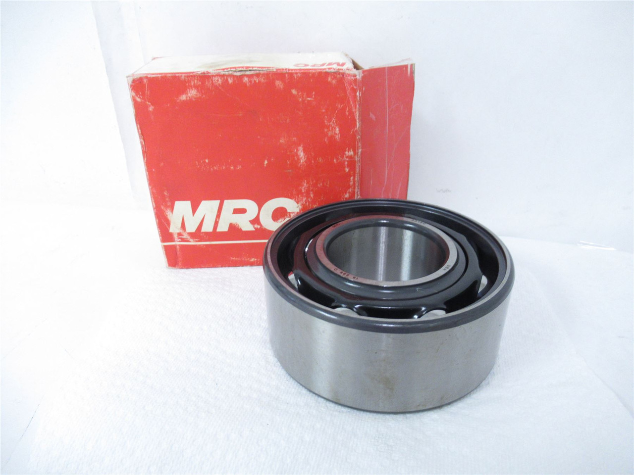 MRC 5313C; Double Row Angular Contact Bearing 65mmID 140mmOD