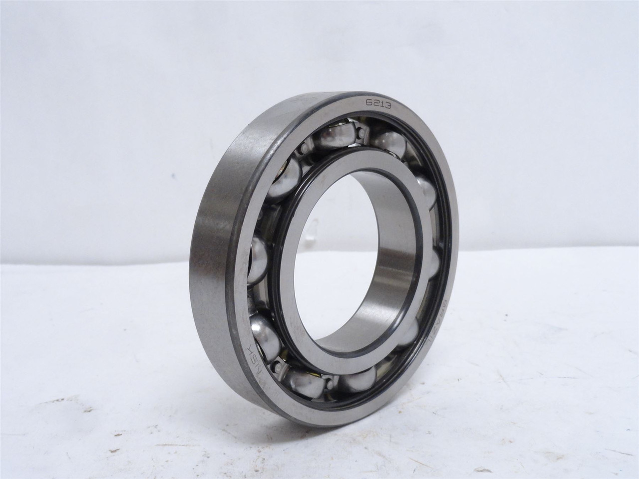 NSK 6213C3; Ball Bearing 65mmID x 120mmOD x 23mm Wide