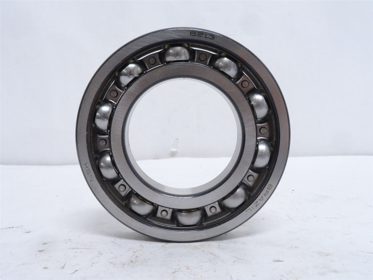 NSK 6213C3; Ball Bearing 65mmID x 120mmOD x 23mm Wide