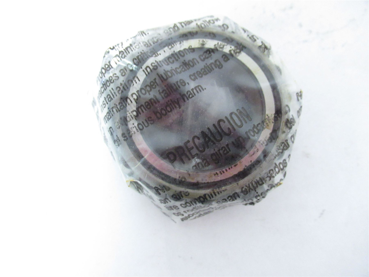 Timken LM67048;  Tapered Roller Bearing 1-1/4"ID 0.6600"Wide