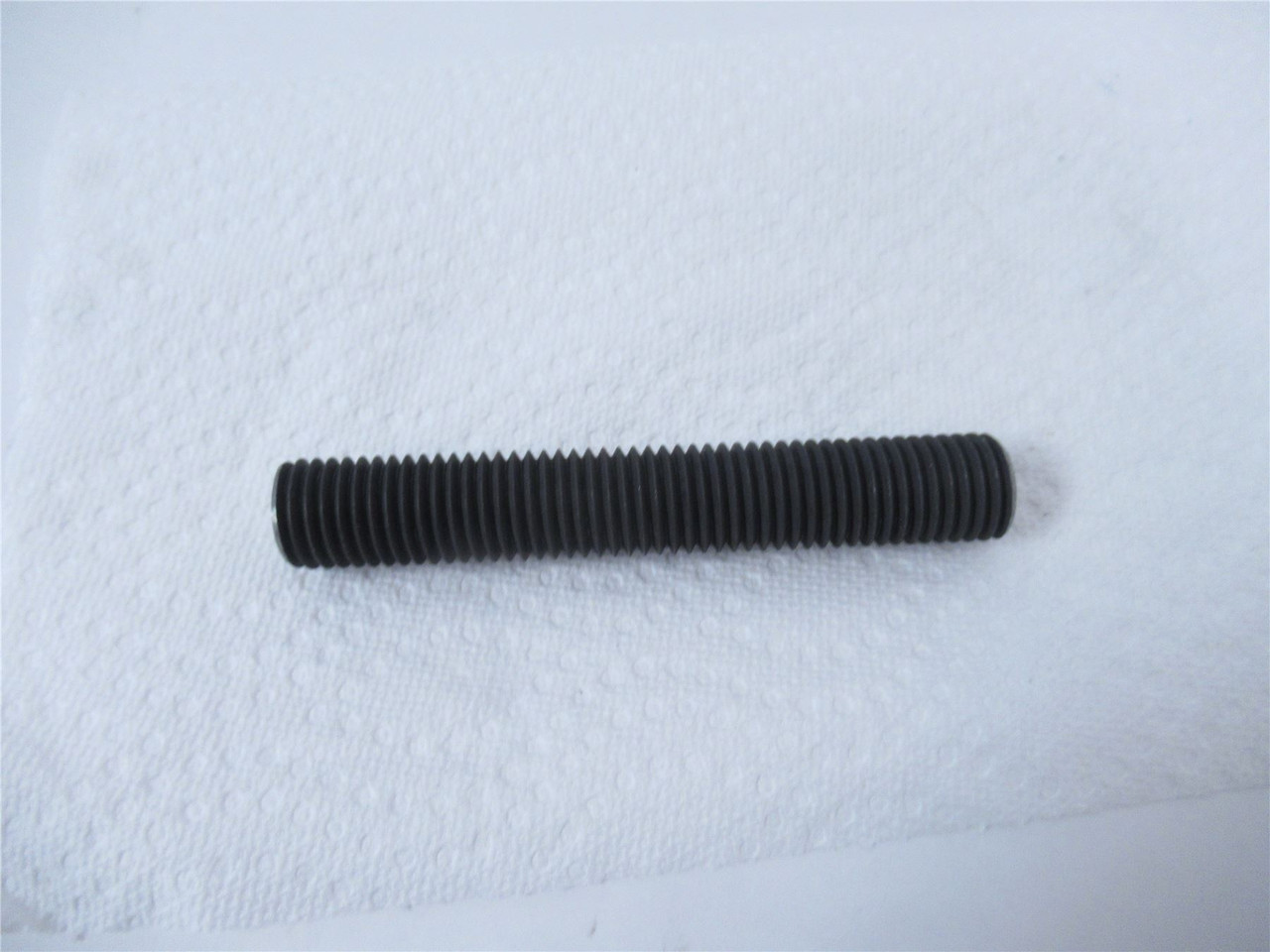 Materials Transportation  D2124M; Rod threaded vatdumper4.75"
