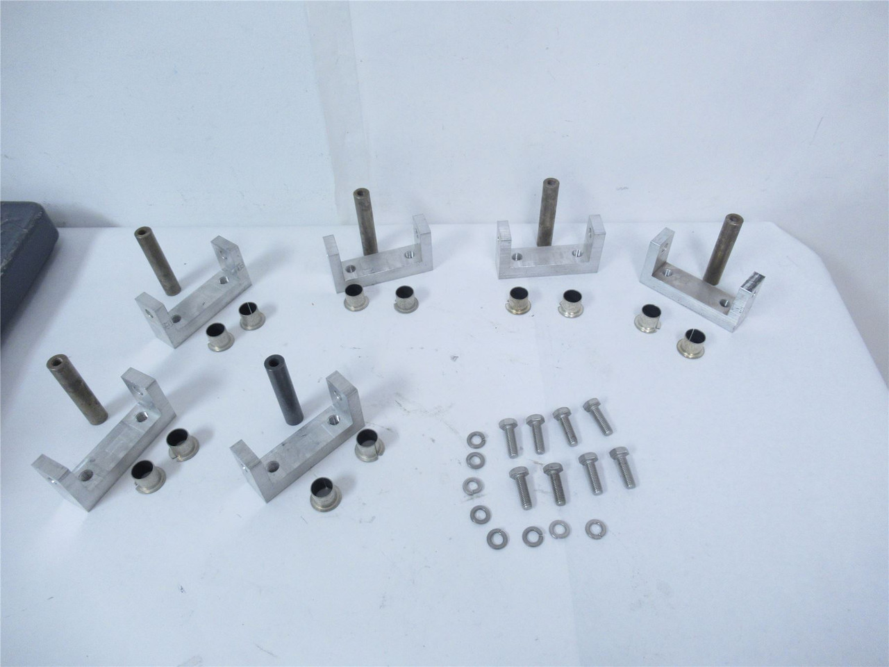 MFG- B4449A; Lot-6 Assembly Tamper Rebuild Kits