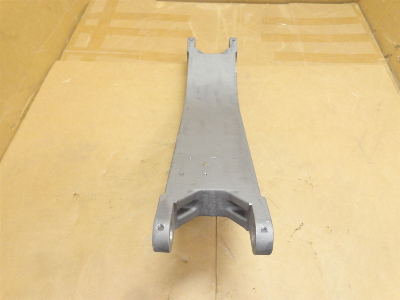 Cryovac FUR46149-A; Chamber Arm Assembly; Side: A