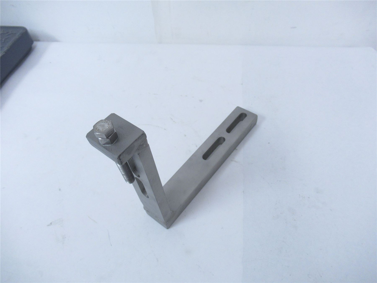 MFG- LE-90S-078-LH; ASSY SEPARATOR LEFT SS