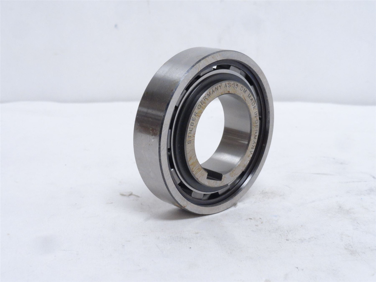 Stieber AS35; Freewheel Clutch Assy; 35mmID x 72mmOD
