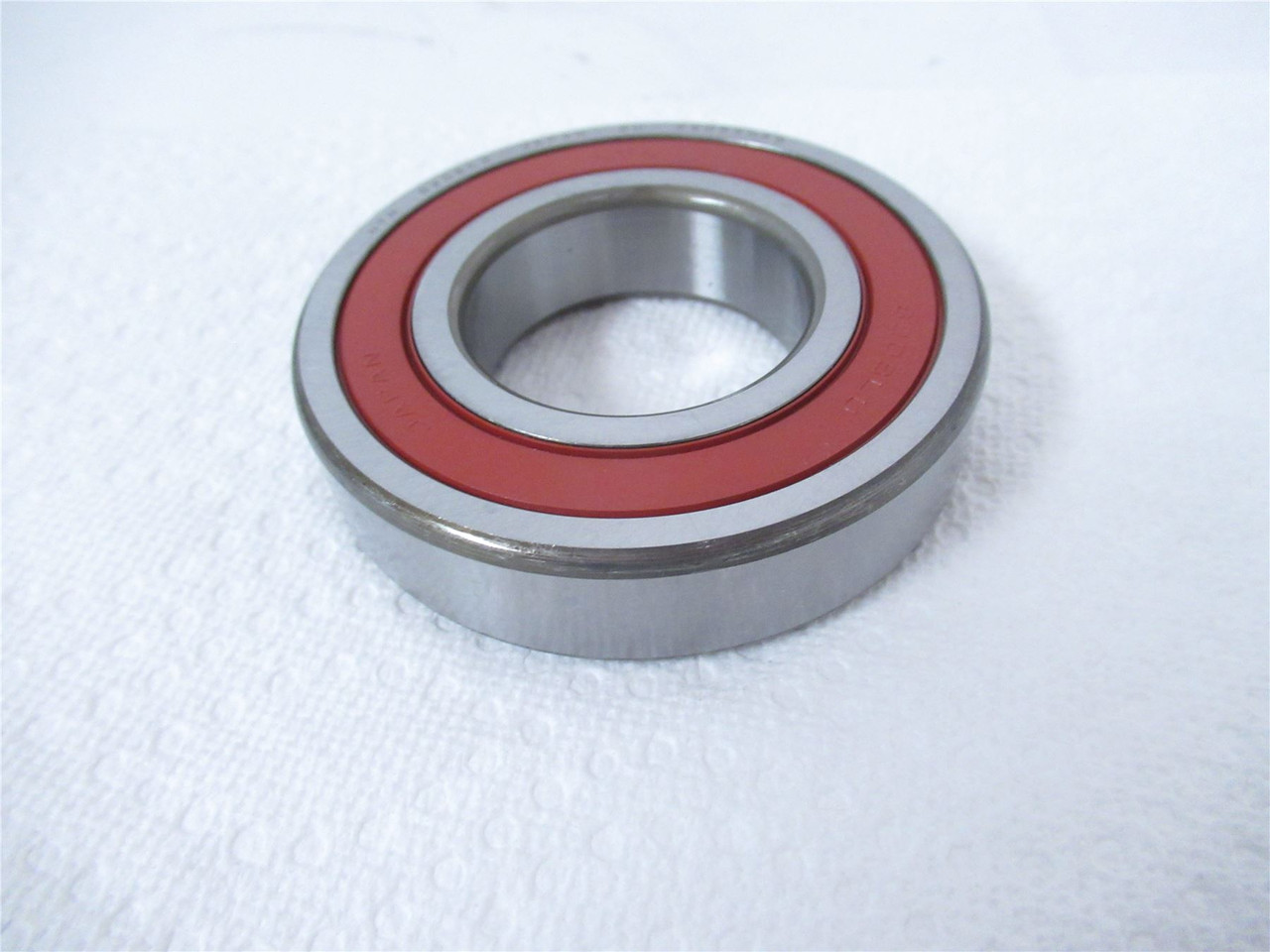 NTN 6208LLUC3; Bearing 40mmID x 80mmOD x 18mmW