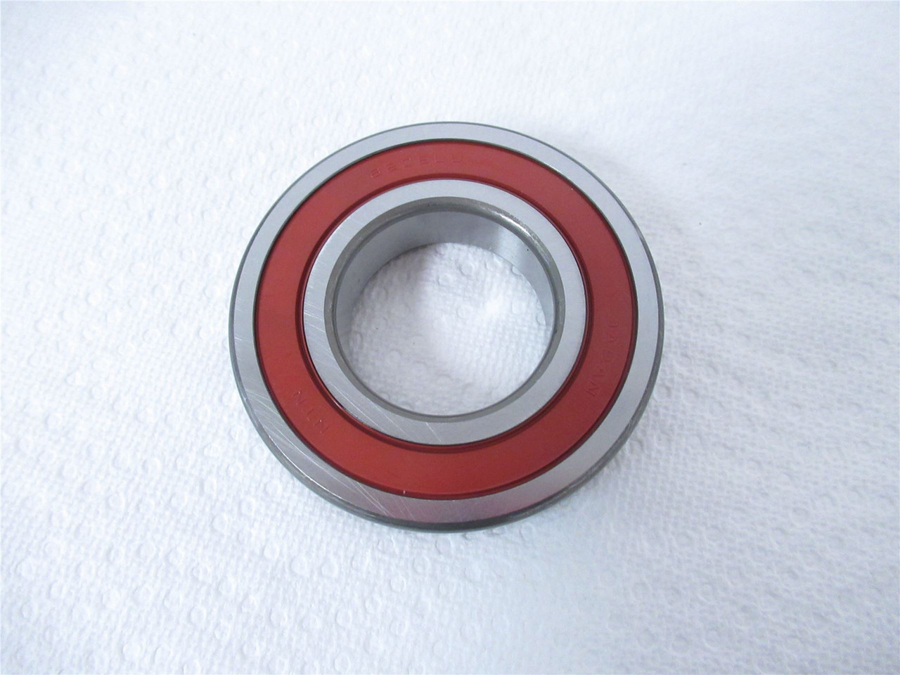 NTN 6208LLUC3; Bearing 40mmID x 80mmOD x 18mmW