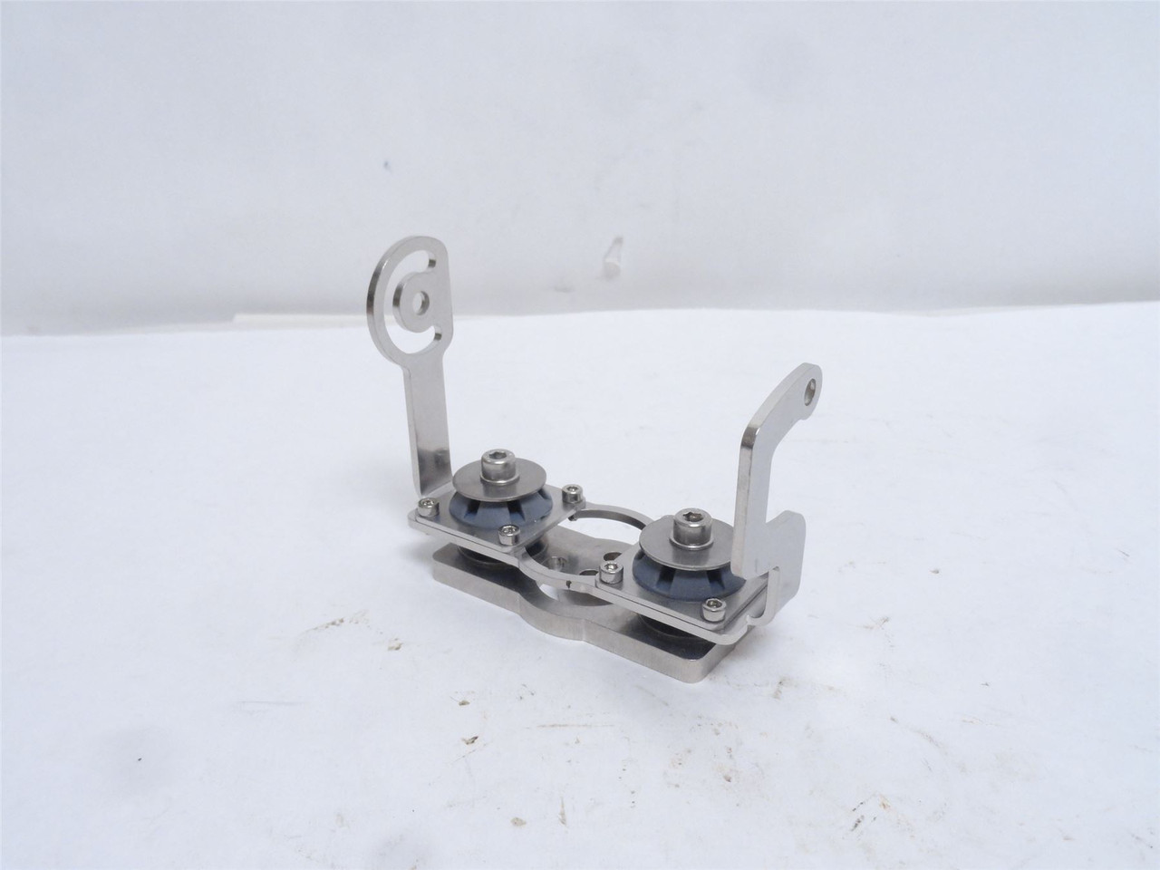 SICK 2042799; Mounting Bracket Assembly; SS Build