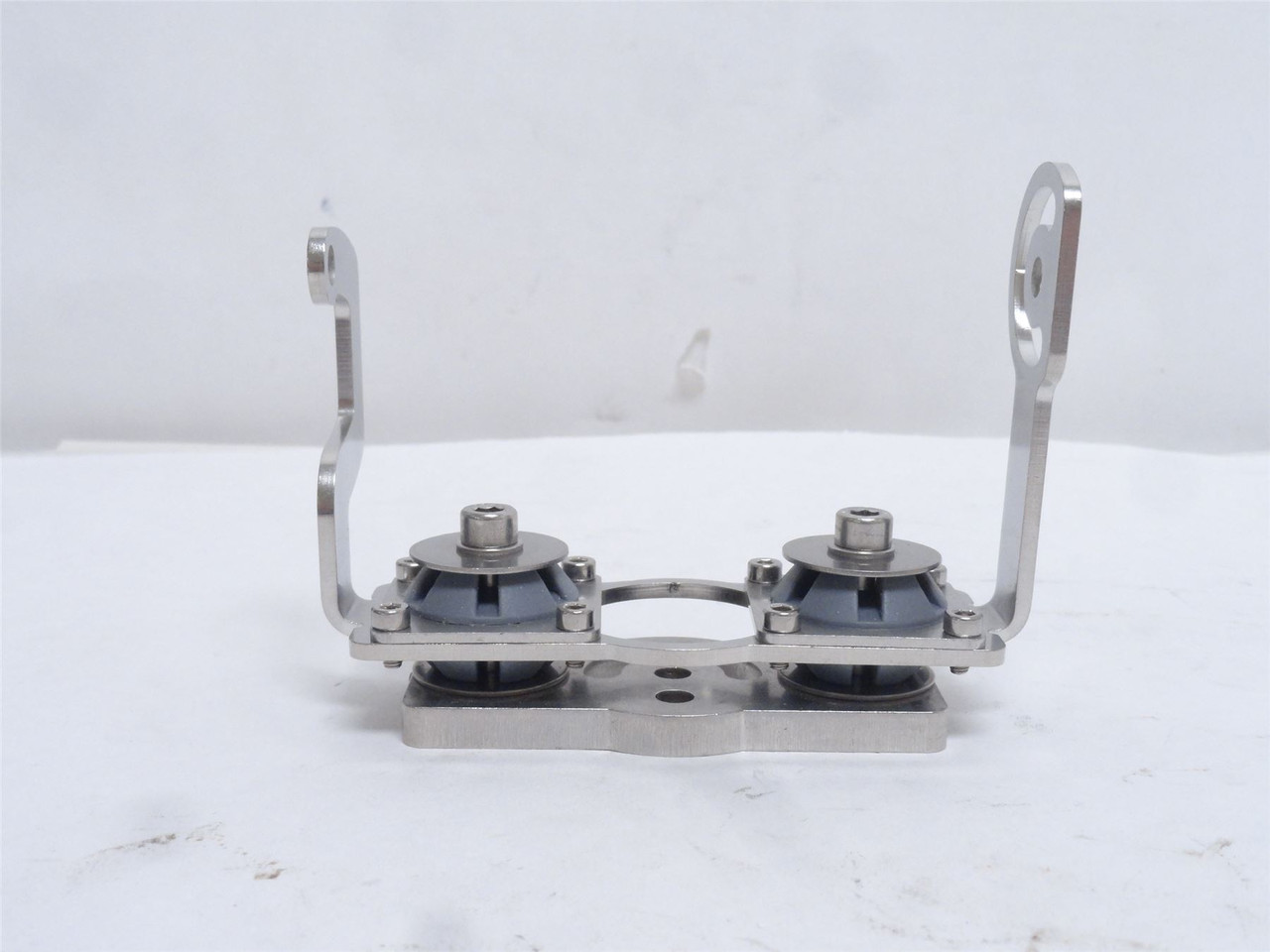 SICK 2042799; Mounting Bracket Assembly; SS Build