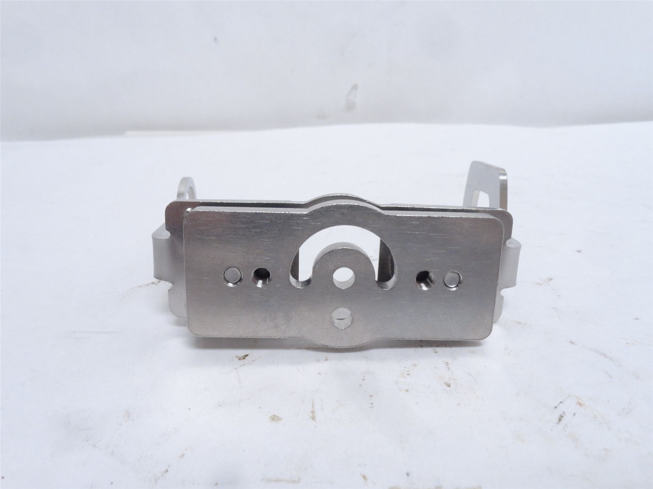 SICK 2042799; Mounting Bracket Assembly; SS Build
