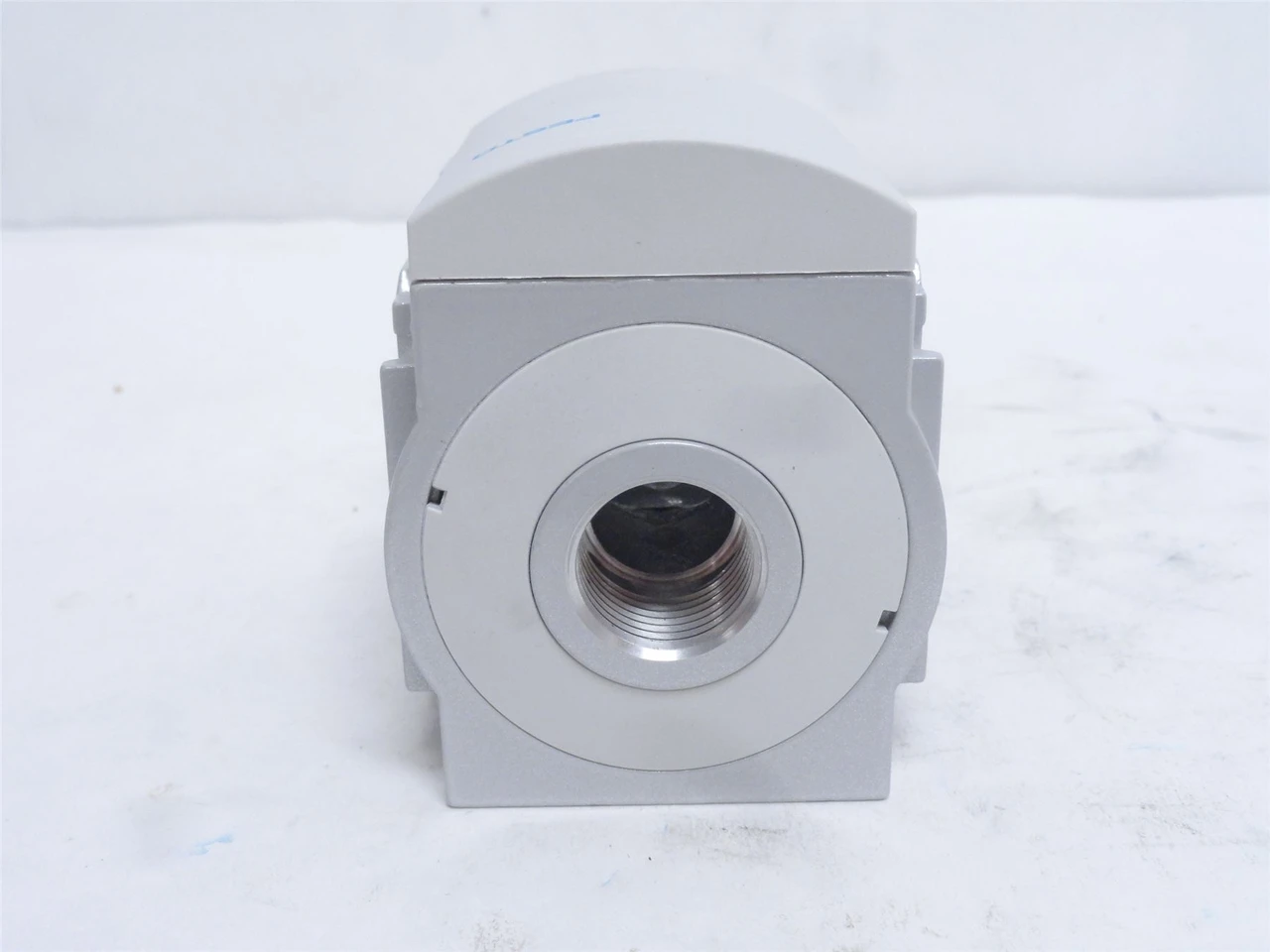 Festo MS6-FRM-1/2-Z; Branching Module 529856; 1/2NPT; 300PSI