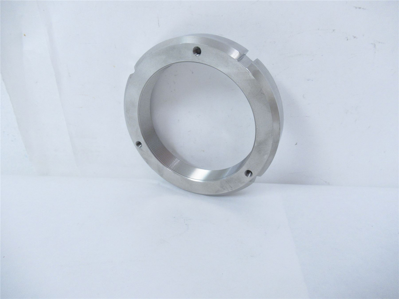Marel 9725074; Nut Housing SS