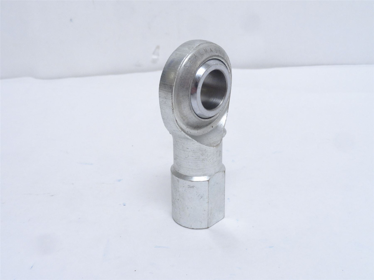 Sealmaster CFF-12N; Rod End Bearing 3/4"ID; 3/4-16  RH Thread
