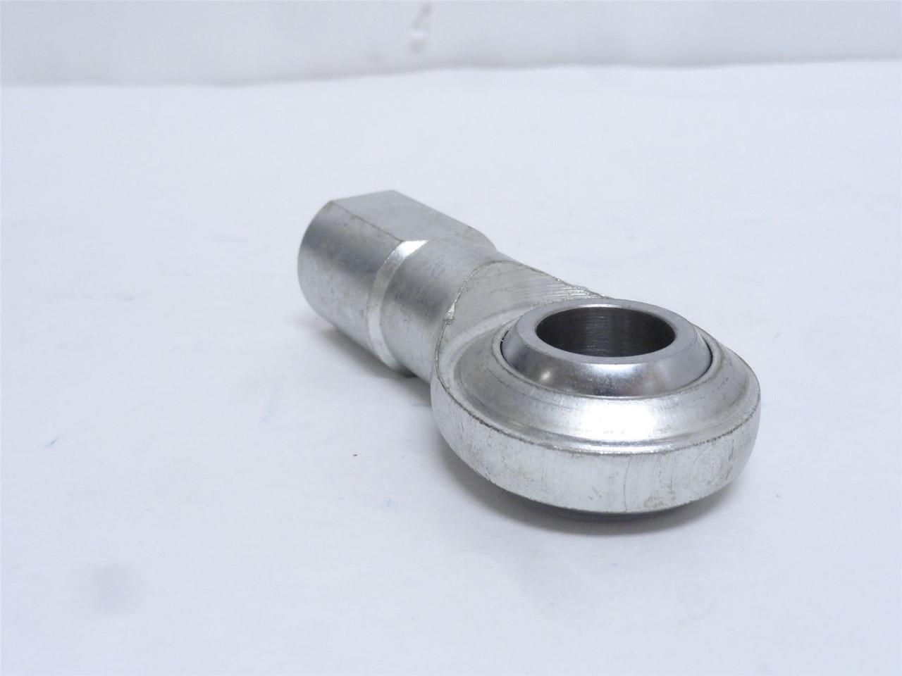 Sealmaster CFF-12N; Rod End Bearing 3/4"ID; 3/4-16  RH Thread