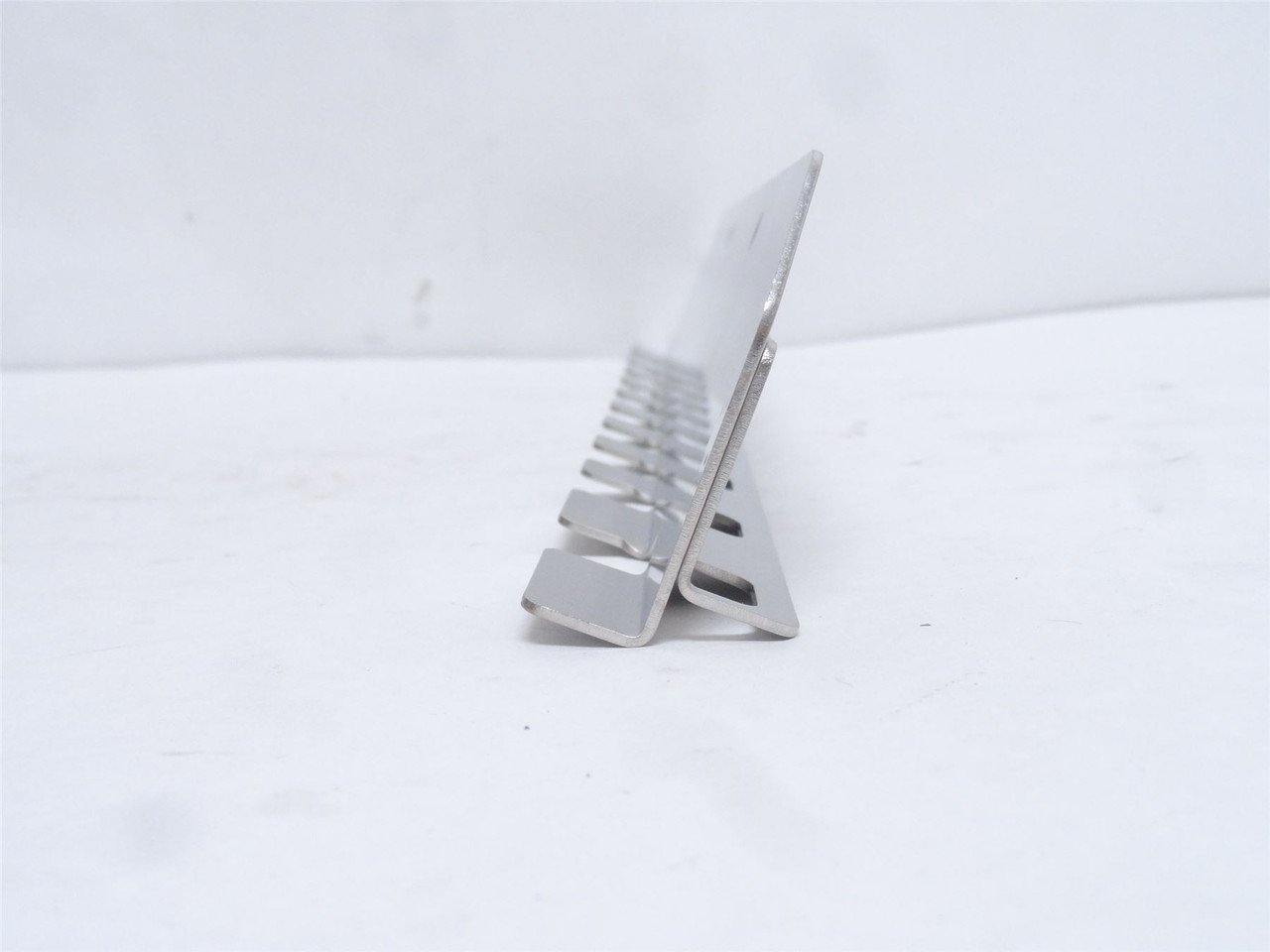 Cryovac ZFUR68821; Stainless Steel Support Bracket