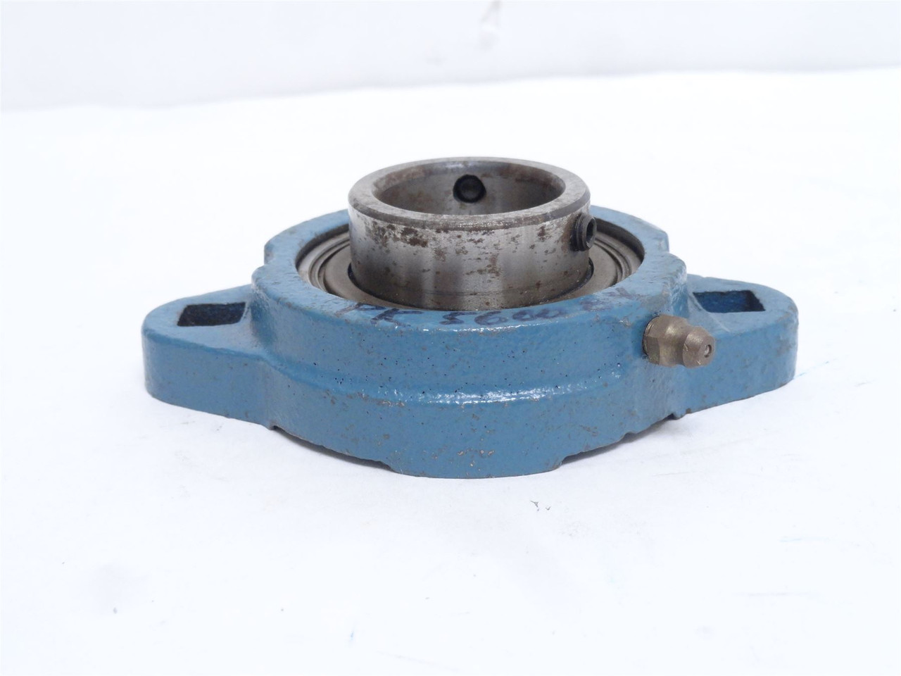 MFG- FB110X1-3/16; Flange Bearing; 1-3/16"ID; 2-Bolt Mount