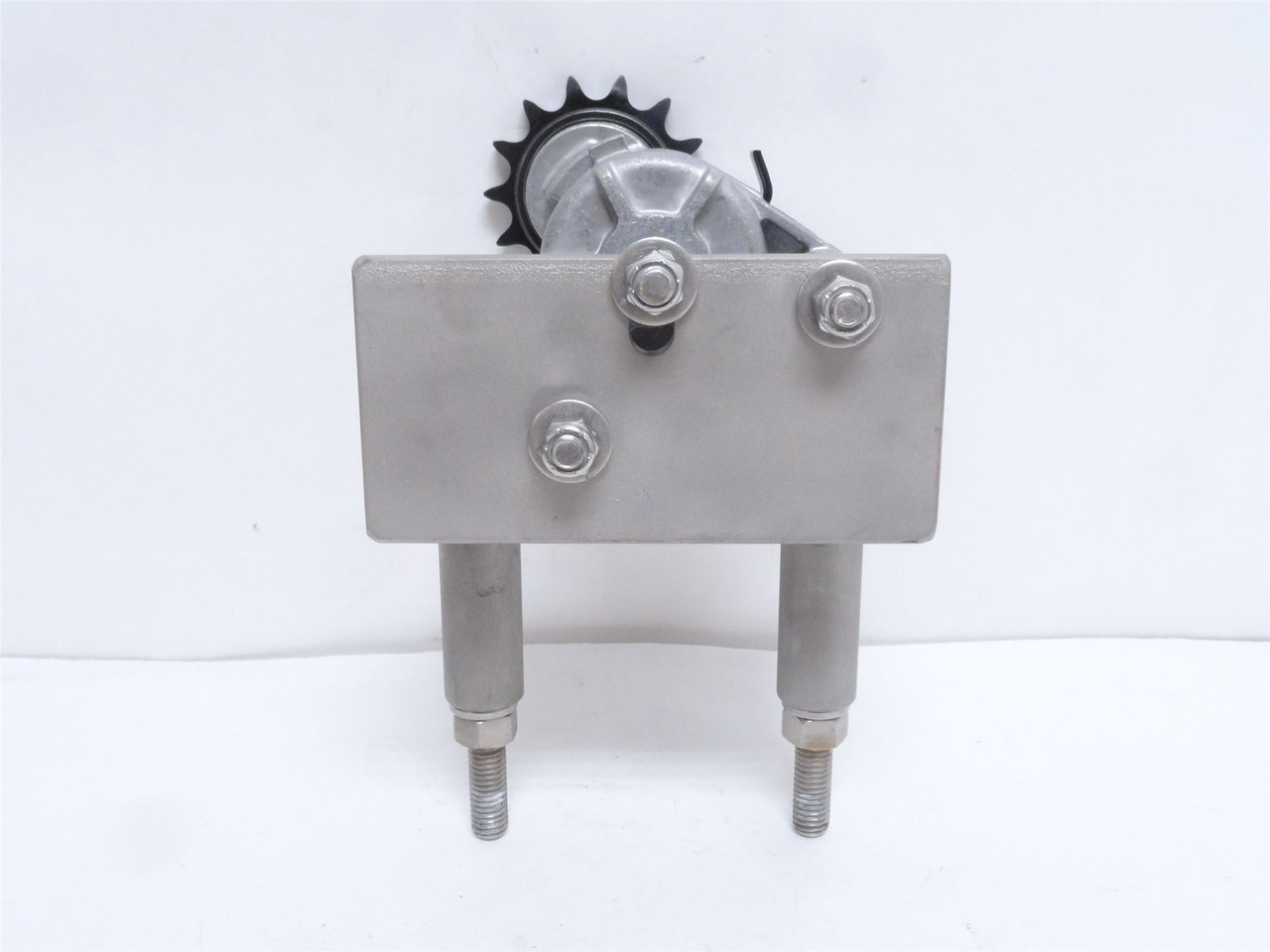 MFG- LRU-05LDC-07SPC; Angle Tensioner W/Sprocket Assembly