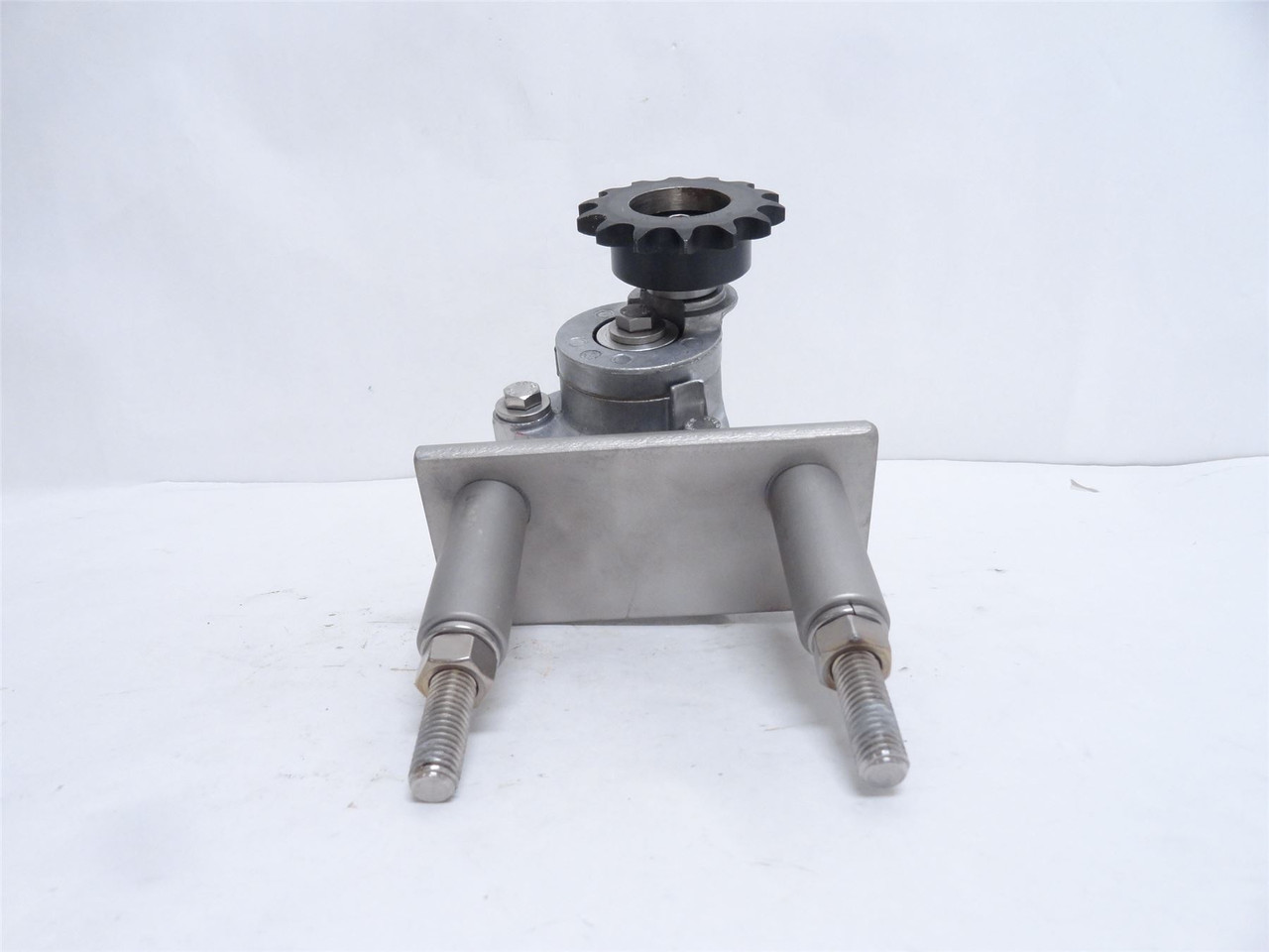 MFG- LRU-05LDC-07SPC; Angle Tensioner W/Sprocket Assembly