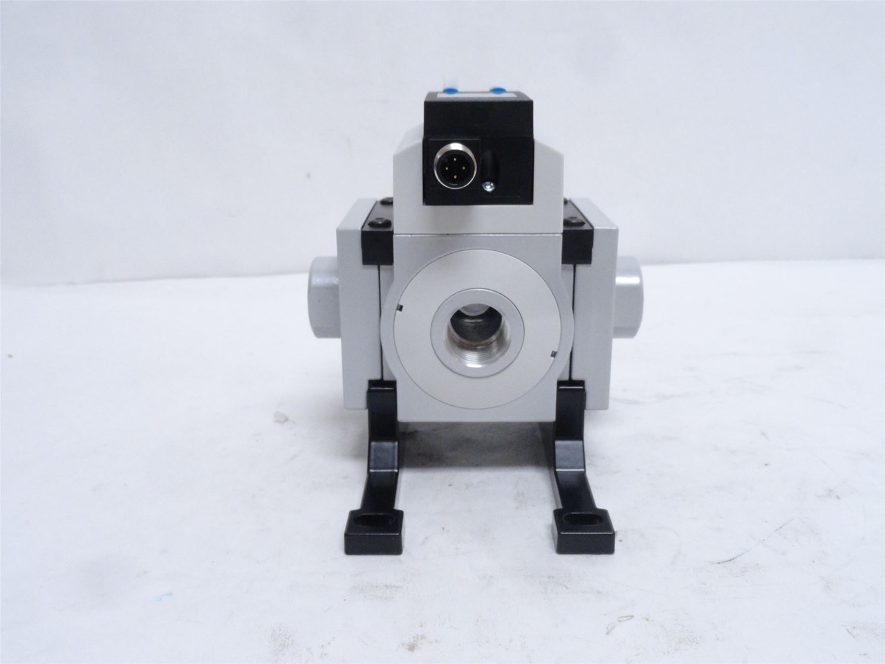 Festo MS6-FRM-AGD-AD3-WP; Branching Module 527676; 15-30VDC