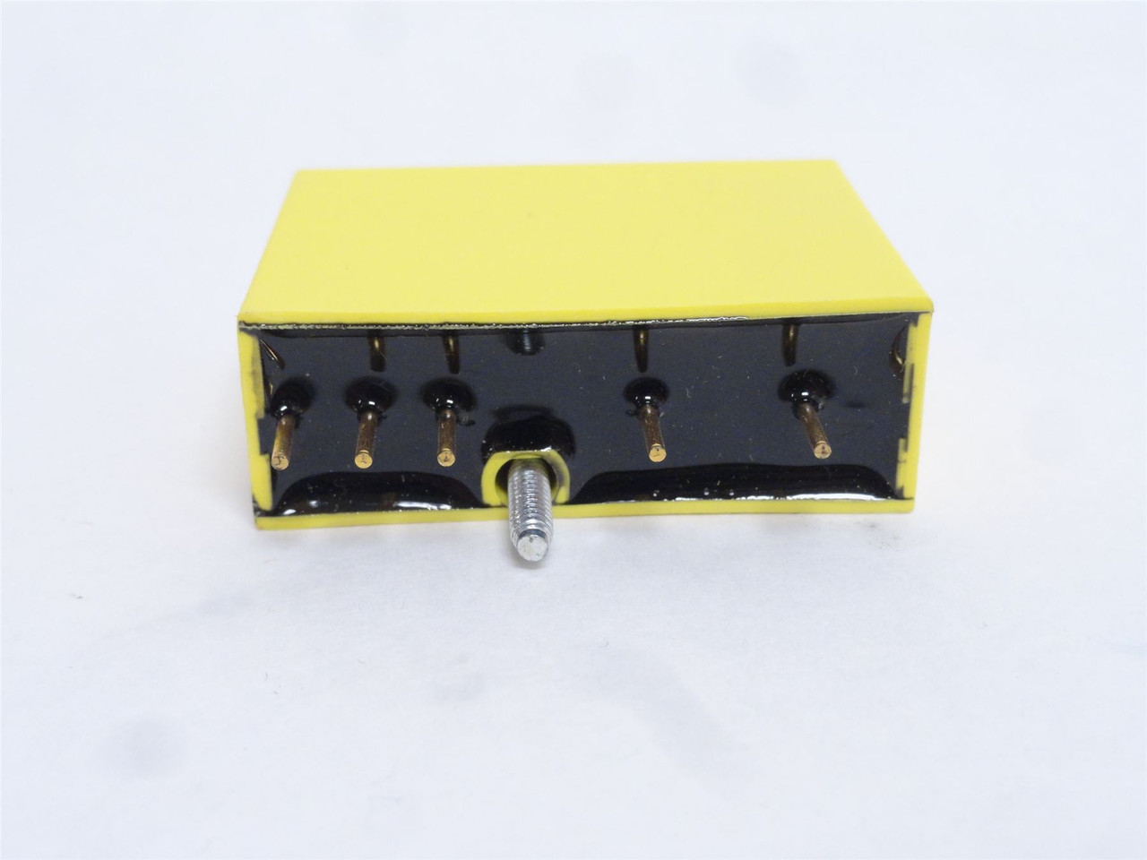 Opto 22 IAC5; I/O Module; 5V Logic; 120VAC