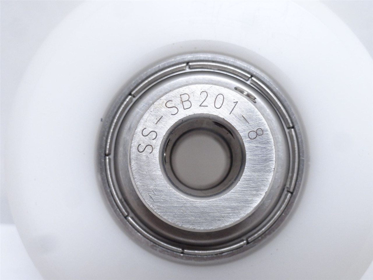 Prime Equipment 71562; Drum Wheel; 1/2"ID x 3"OD; 7/8" Tread
