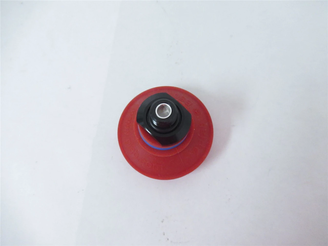 Piab B502005AB; Suction Cup S-CUPS CPL. Silicone S-CUPS