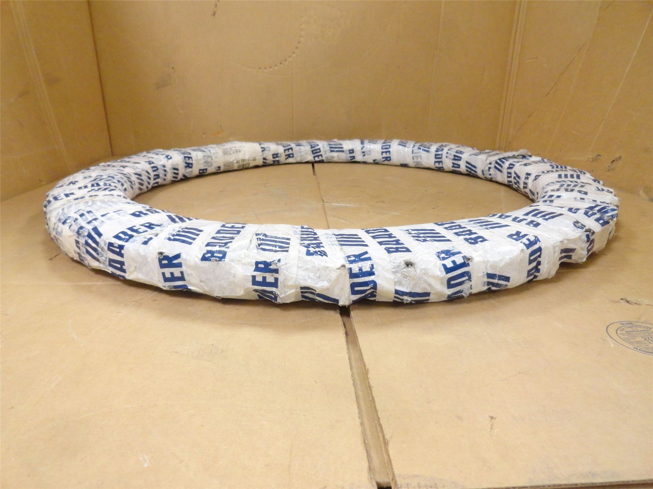 Baader 84310.340.03; Idler Wheel; Size: 32"