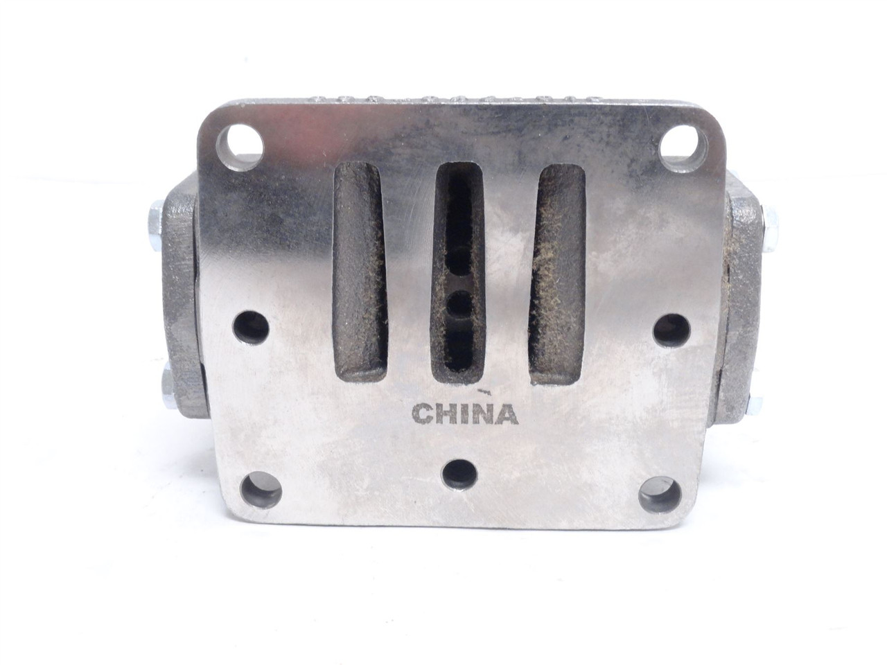 Sandpiper 031.021.010; Valve Body Assembly 870.199803