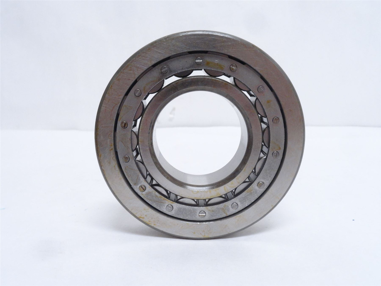 Rexnord MA1309EX; Cylindrical Roller Bearing 45mmID x 100mmOD