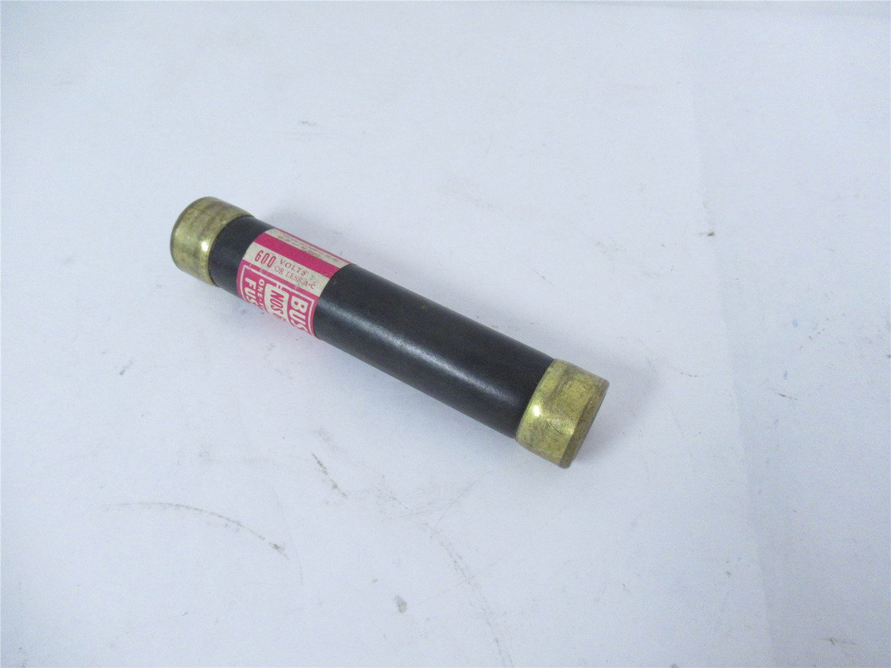 Bussmann NOS60; Fuse 600VAC 60Amp