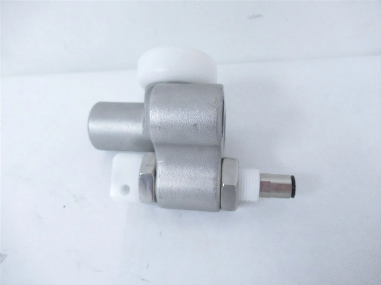 MFG 222265; ASSY GLIDING BLK