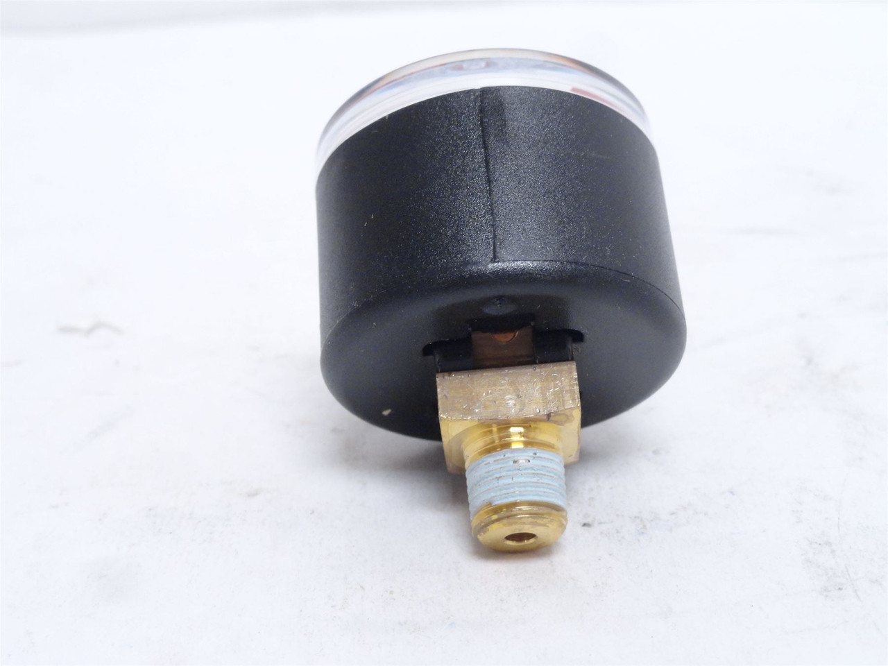 Festo MA-40-2;5-R1/8-E-RG; Pressure Gauge 546963; 0-2.5BAR
