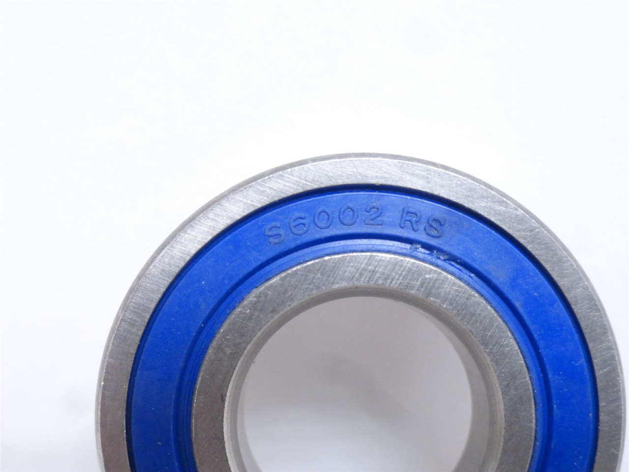 Kardex S6002-2RS; Ball Bearing; 15mmID x 32mmOD x 9mm Width