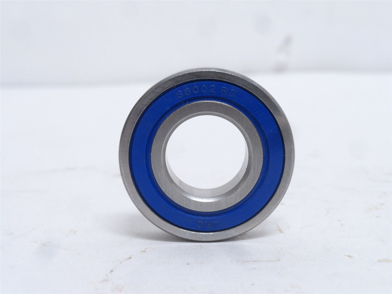 Kardex S6002-2RS; Ball Bearing; 15mmID x 32mmOD x 9mm Width